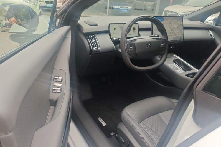 Used XPeng P7+ 2024 Long-Range Max
