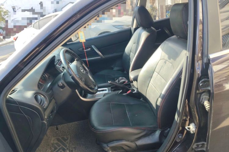 Used Mazda Mazda 6 2015 2.0L Automatic Classic Version
