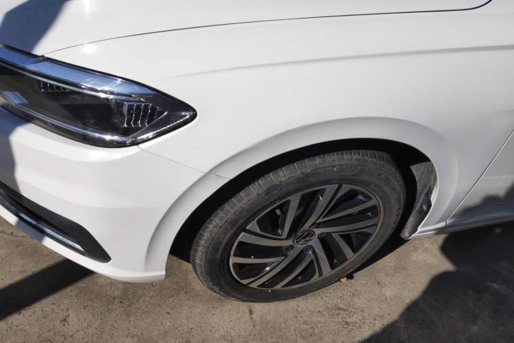 Used Volkswagen Lavida 2022 280TSI DSG Comfort Edition
