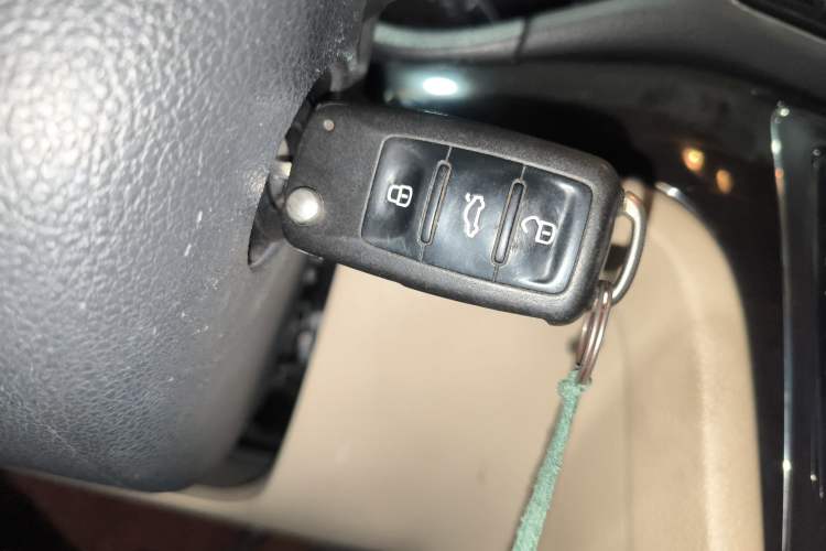 Used Volkswagen Passat 2014 1.8TSI DSG Prestige Edition
