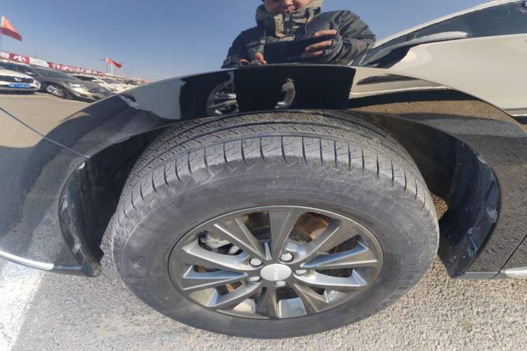 Used Haval M6 2021 PLUS 1.5T Manual Luxury Smart Connectivity Model
