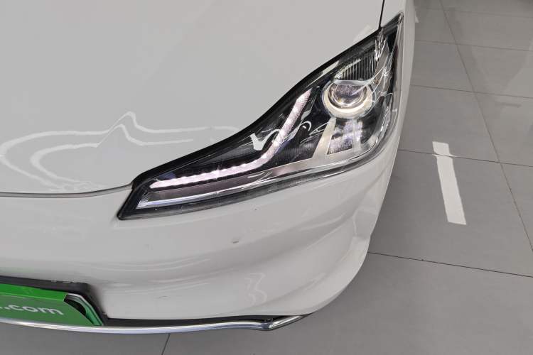 Used NETA V 2022 Chao 400 Lite
