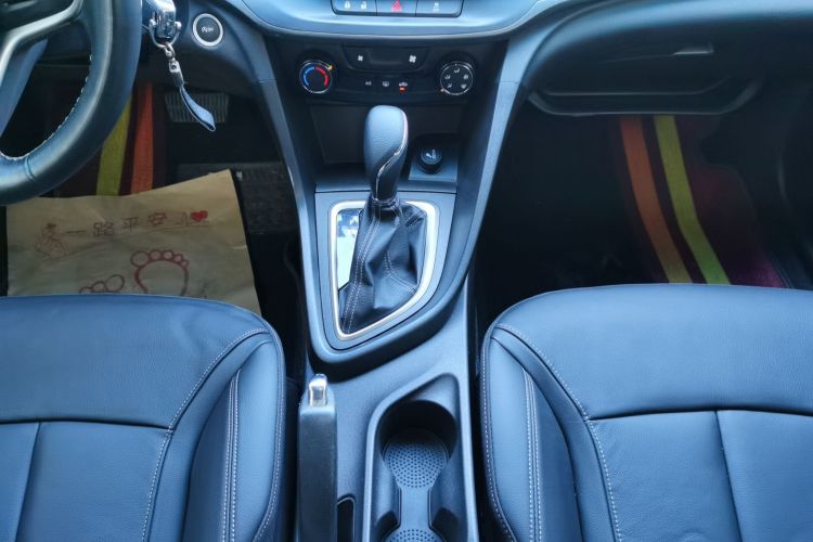 Used Buick GT 2018 18T Automatic Elite Model
