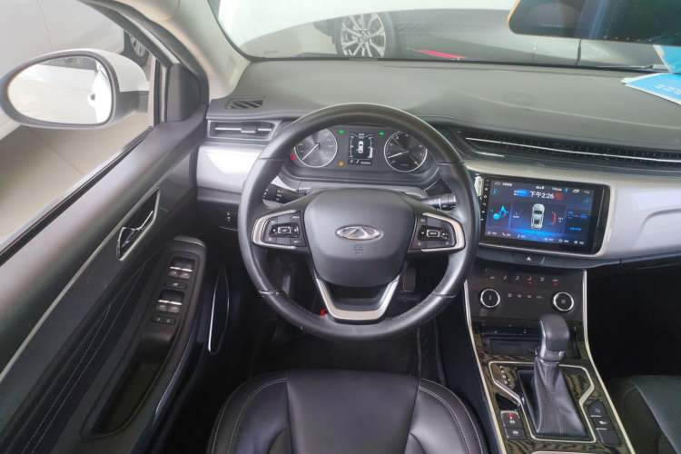 Used Chery Arrizo 5 2019 Revised PRO 1.5L CVT Youth Edition China VI Standard
