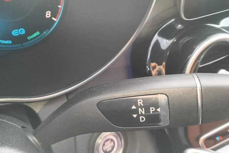 Used Mercedes-Benz C-Class 2021 C 260 Star Edition
