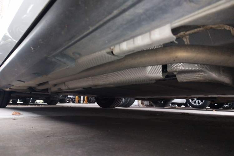 Used BYD Qin L 2024 DM-i 120KM Beyond Model
