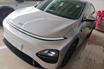 Used XPeng G6 2025 625 Long-Range Max Tech Edition