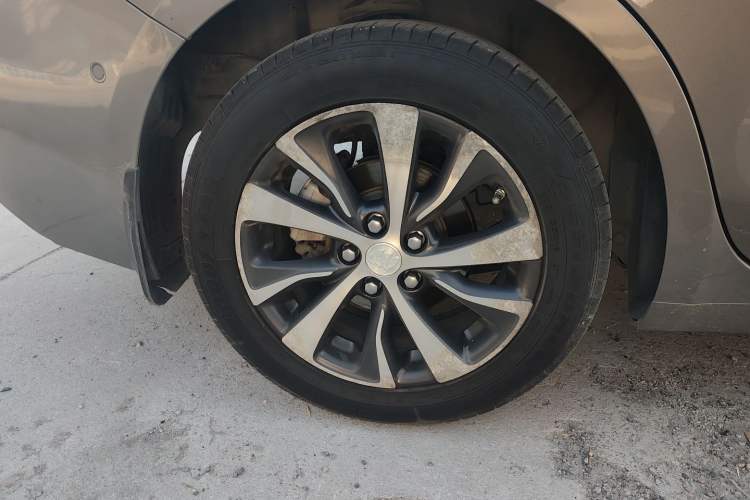 Used Buick Excelle GX 2019 18T Automatic Connected Elite Model China V Standard