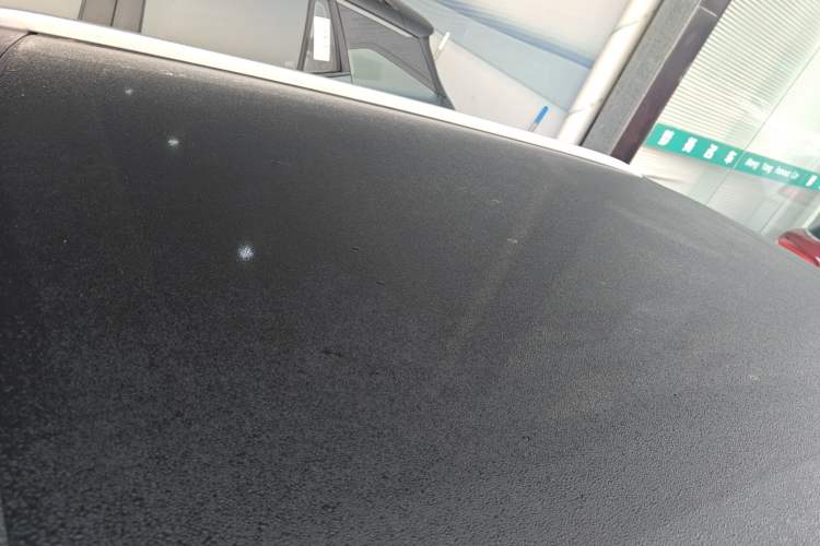 Used Geely Auto icon 2023 1.5TD Chocolate Luxe Edition
