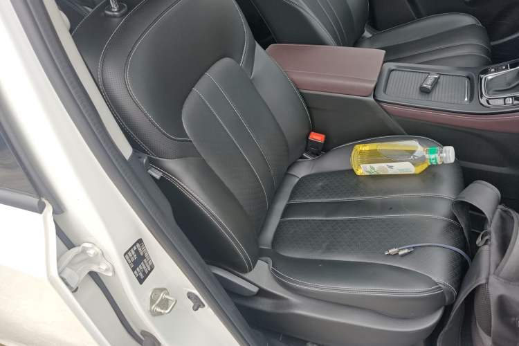 Used GAC Trumpchi M6 2021 PRO 270T Automatic Luxury Edition
