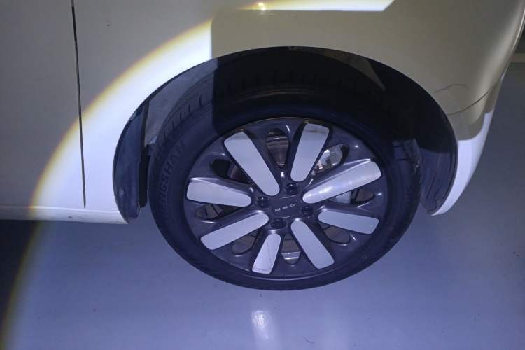 Used ORA Black Cat 2021 351 km Luxury Version