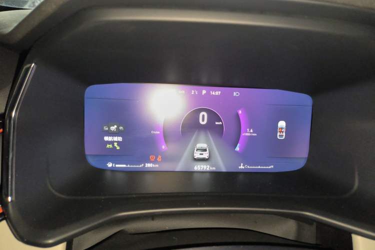 Used Lynk & Co 06 2020 1.5T YAO Halo