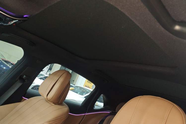 Used Mercedes-Benz E-Class 2025 E 260 L