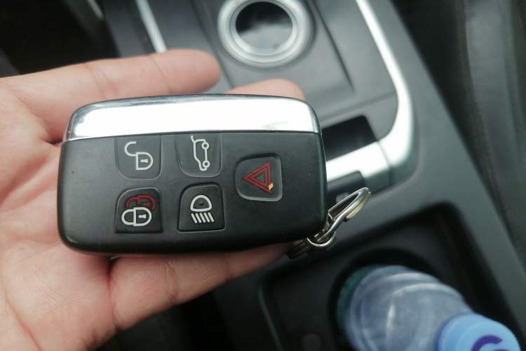 Used Land Rover Discovery Sport 2016 2.0T HSE