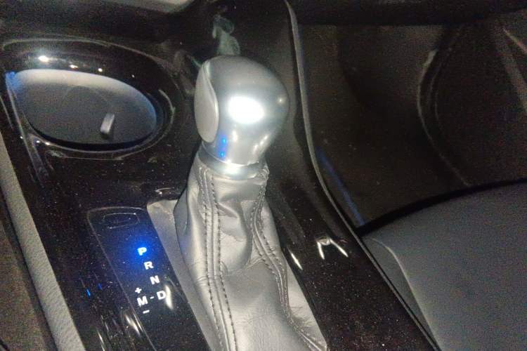 Used Toyota C-HR 2020 2.0L Leading Edition
