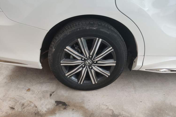 Used Honda Odyssey 2024 2.0L eHEV Sharp & Enjoy Edition
