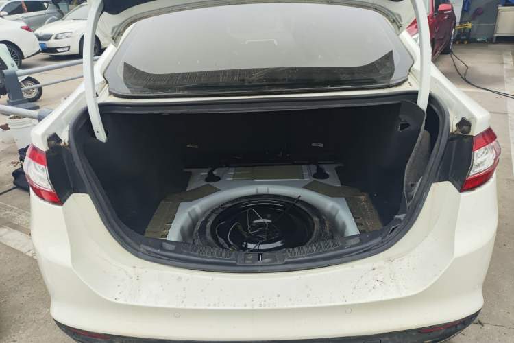 Used Ford Mondeo 2013 1.5L GTDi180 Fashion Edition