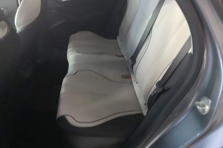 Used BYD Destroyer 05 2024 DM-i 55KM Flagship Glory Edition
