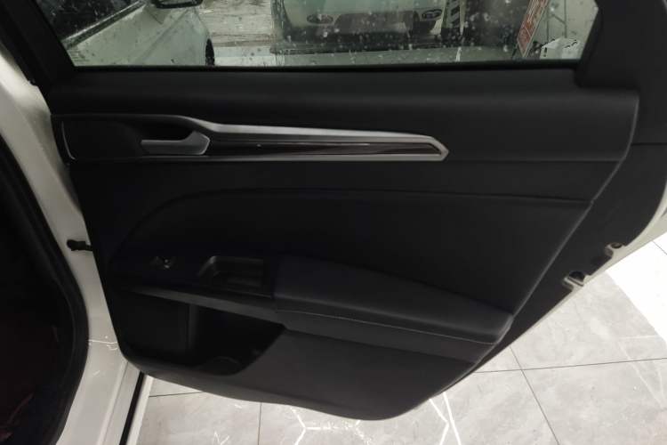 Used Ford Mondeo 2020 EcoBoost 200 Stylish Model
