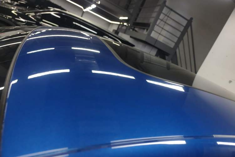 Used Porsche Macan 2017 Macan 2.0T
