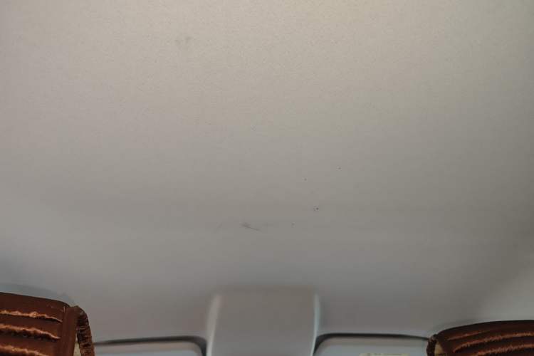 Used Ford EcoSport 2018 1.5L Automatic Platinum Wing Model
