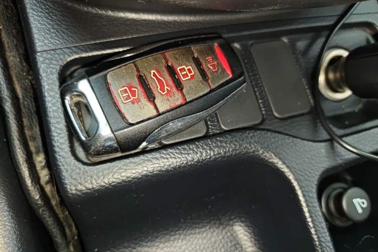 Used Haval M6 2017 1.5T Manual Two-Wheel Drive Elite Model