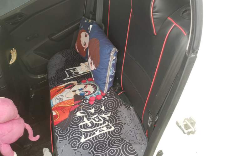 Used Baojun 310 2016 1.2L Manual Value Edition