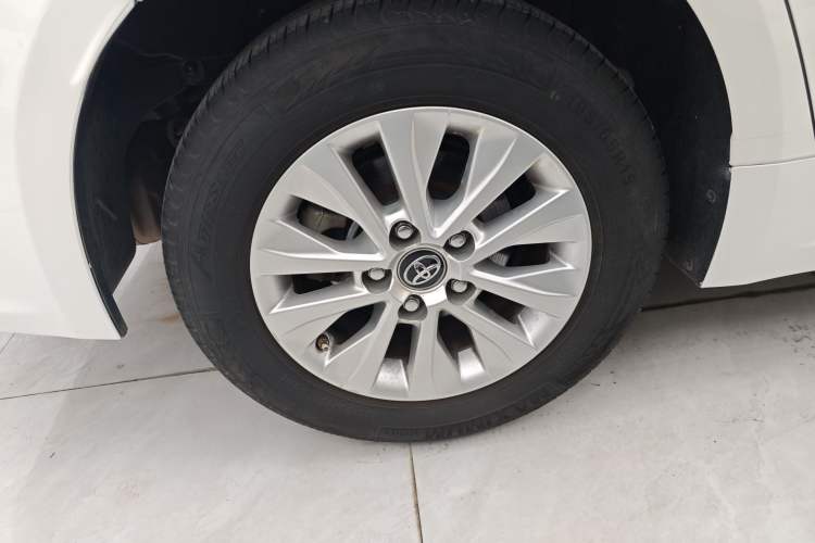 Used Toyota Corolla 2022 1.2T S-CVT Pioneer PLUS Edition
