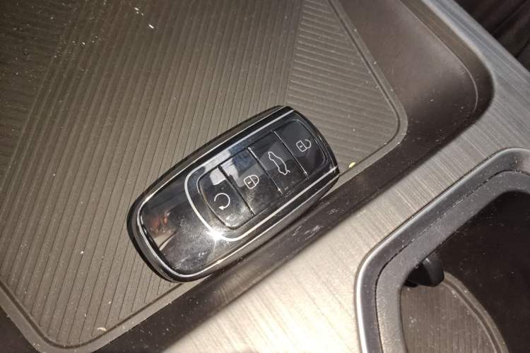 Used Chery Explore 06 2023 Urban Edition 1.6T Two-Wheel Drive Comfort