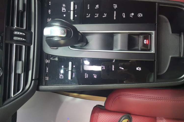 Used Porsche Macan 2023 Macan 2.0T
