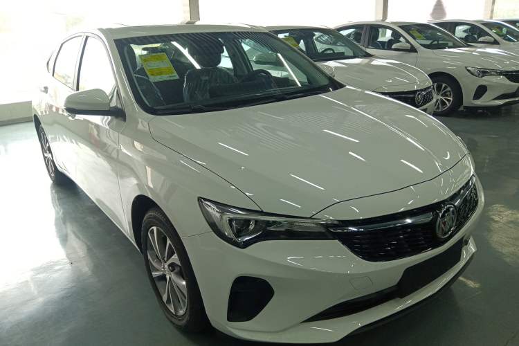 Used Buick Verano 2023 Pro Enjoyment Edition
