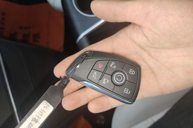 Used Buick GL8 2025 Lu Zun Deluxe Edition
