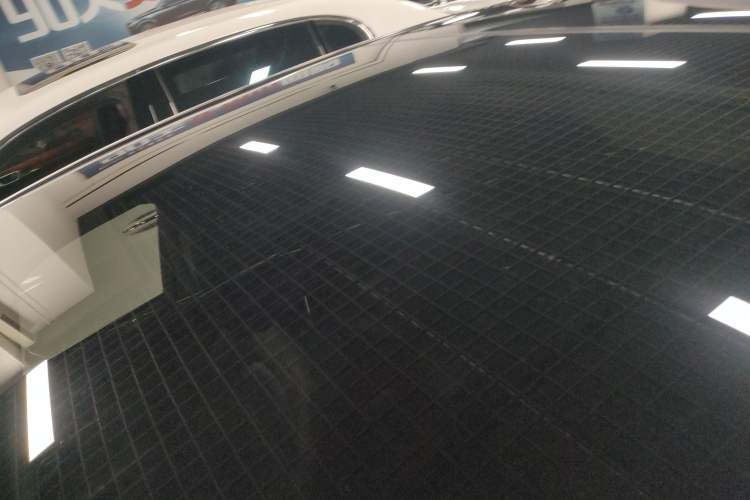 Used Mercedes-Benz C-Class 2017 Facelift C 200 L Sport Edition