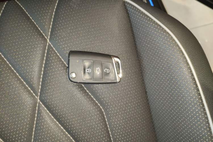 Used Volkswagen Tiguan L New Energy 2023 430 PHEV Plug-in Hybrid Prestige Edition