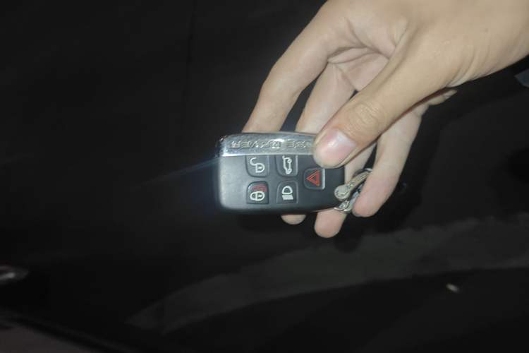 Used Land Rover Range Rover Sport 2015 3.0 SDV6 HSE DYNAMIC
