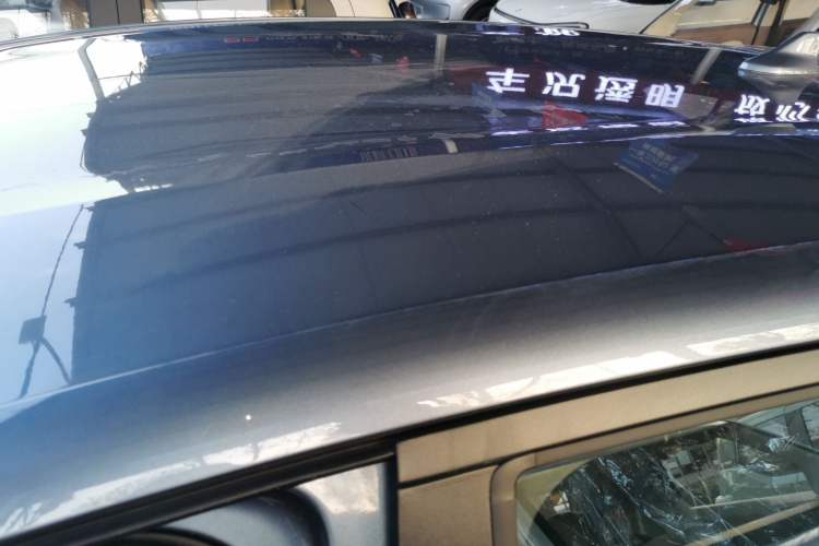 Used BYD Dolphin 2025 420km Free Edition
