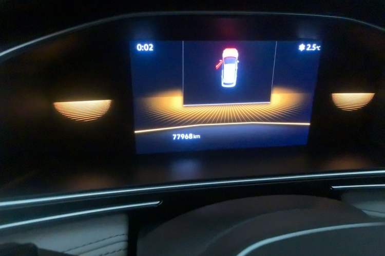 Used Volkswagen Tiguan L 2022 330TSI Automatic Two-Wheel Drive Comfort Edition
