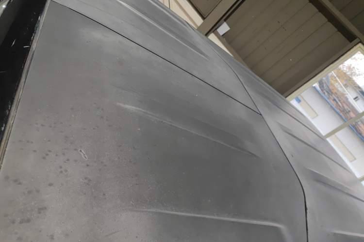 Used BAIC Off-Road BJ40 2020 2.0T Automatic Four-Wheel Drive Urban Hunter Edition Chivalrous Type