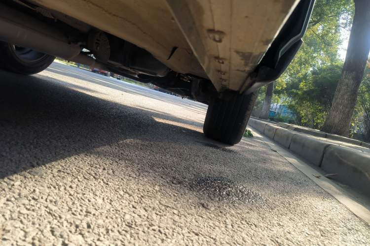 Used Chery Explore 06 2023 Yoye Edition 1.6T Four-Wheel Drive Explore Boundary