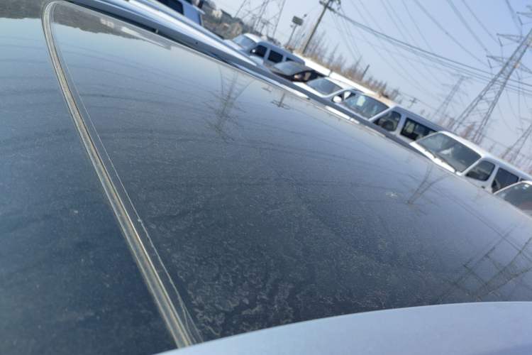 Used Land Rover Discovery Sport 2019 240 PS SE Version China VI Standard
