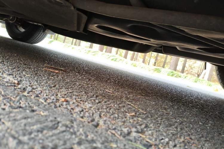 Used Honda CR-V 2017 240TURBO CVT Front-Wheel Drive Fashion Edition
