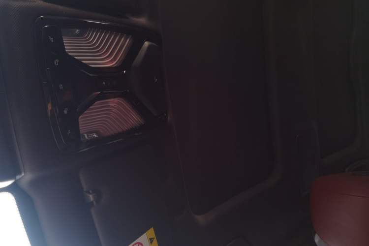 Used BMW 5 Series 2019 Facelifted 530Li Leading Edition M Sport Package
