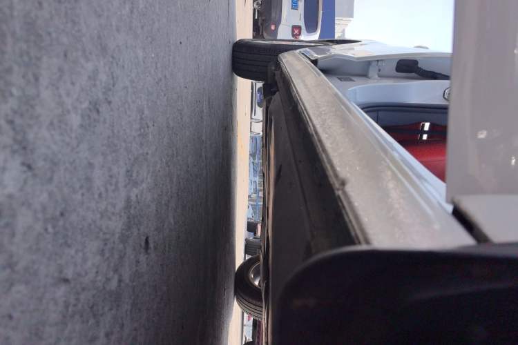 Used Volkswagen Polo 2021 Plus 1.5L Automatic Colorful Tech Edition
