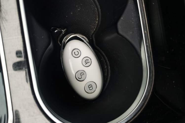 Used BYD Song MAX 2017 1.5T Automatic Smart Connect Prestige 7-Seater
