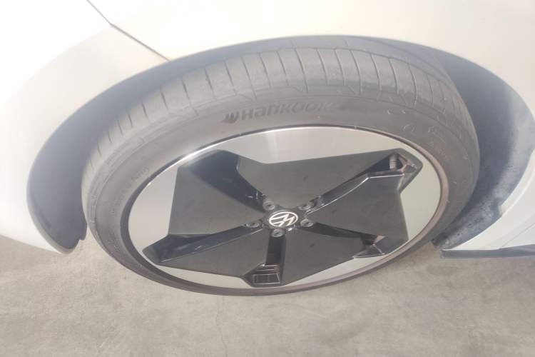 Used Volkswagen ID.3 2022 Pro Smart Edition