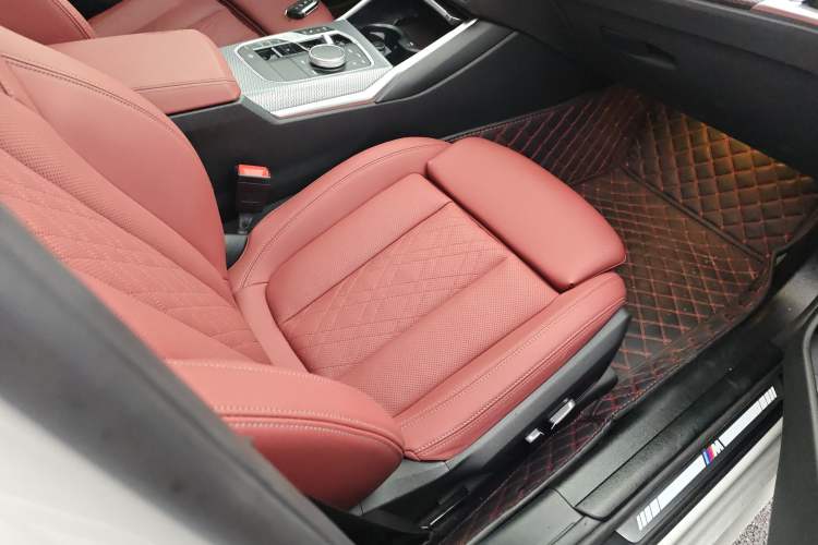 Used BMW 3 Series 2025 330Li Luxury Edition M Sport Night Edition Package