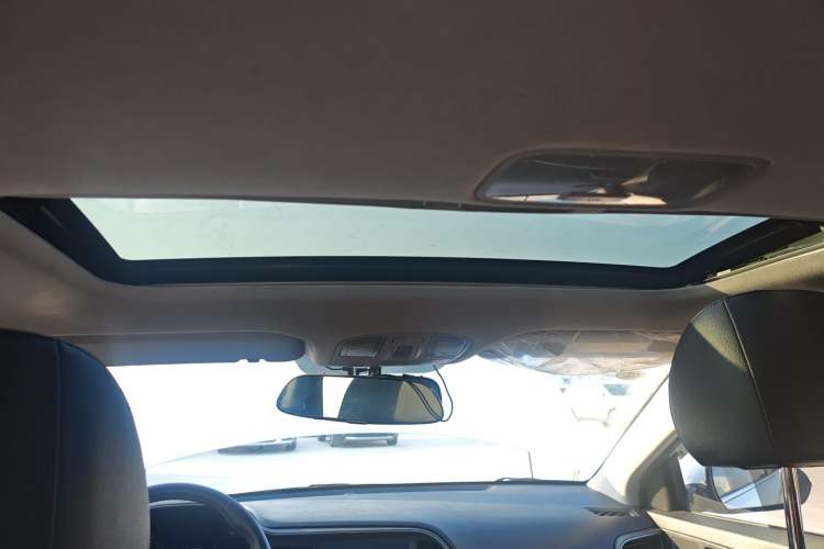 Used Hyundai Elantra 2020 1.5L CVT Smart & Stylish – Elite Version