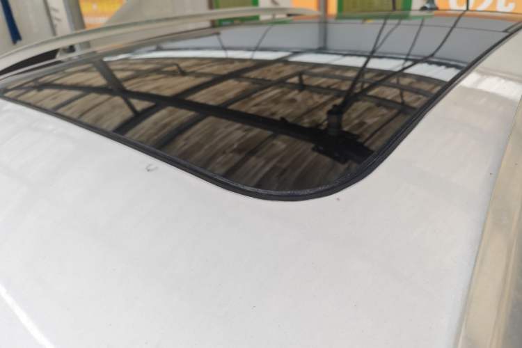 Used MG ZS 2017 1.5L Automatic Luxury Internet Edition
