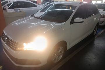 Used Volkswagen Santana 2015 Haval H6 1.6L Automatic Luxury Model