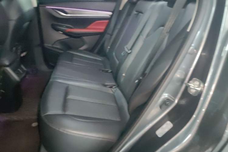 Used Changan CS55PLUS 2021 Blue Whale Edition 1.5T DCT Luxury Model